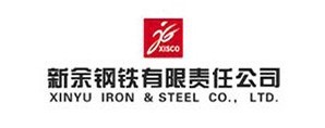 XINYU IRON & STEEL CO . LTD